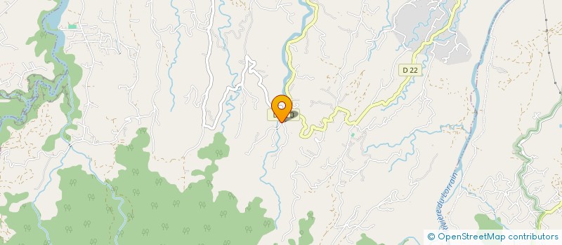 localisation de l'entreprise BATNOL  LORRAIN