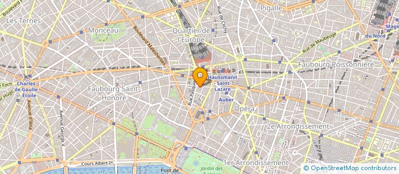 localisation de l'entreprise BBX CONSTRUCTION  ILE-AUX-MOINES