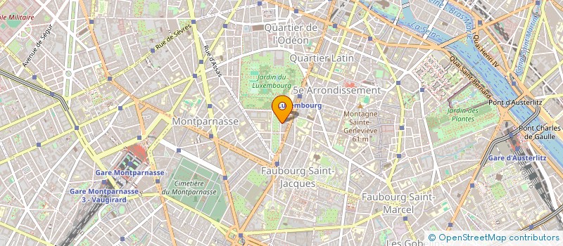 localisation de l'entreprise BD PATRIMOINE  CAPPELLE-EN-PEVELE