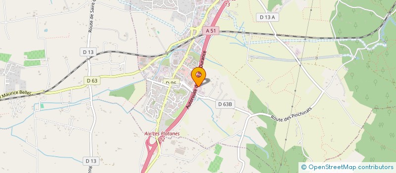 localisation de l'entreprise BEAUVOIS ET FILS  VENELLES