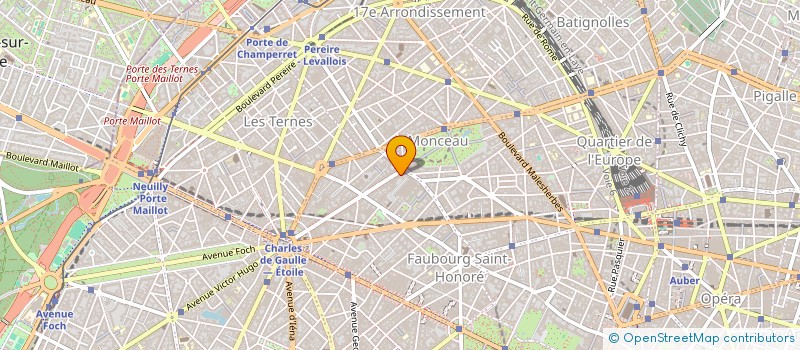 localisation de l'entreprise BEG'RA LOGISTIK  PARIS