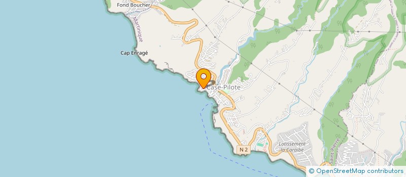 localisation de l'entreprise BEL' MOUV  BELLEFONTAINE