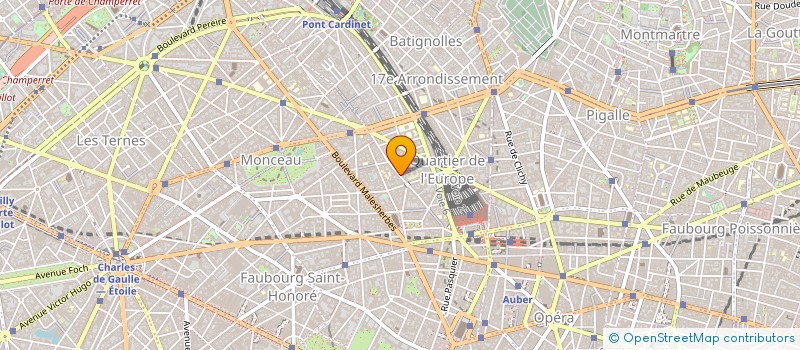 localisation de l'entreprise BELLAN PARIS 20 EME à PARIS