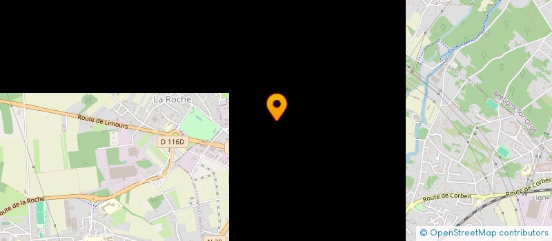 localisation de l'entreprise BEST AUTO 91 à SAINT-GERMAIN-LES-ARPAJON