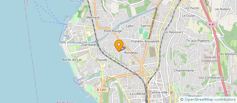 localisation de l'entreprise BEYAZ CARRELAGE  ARPAJON