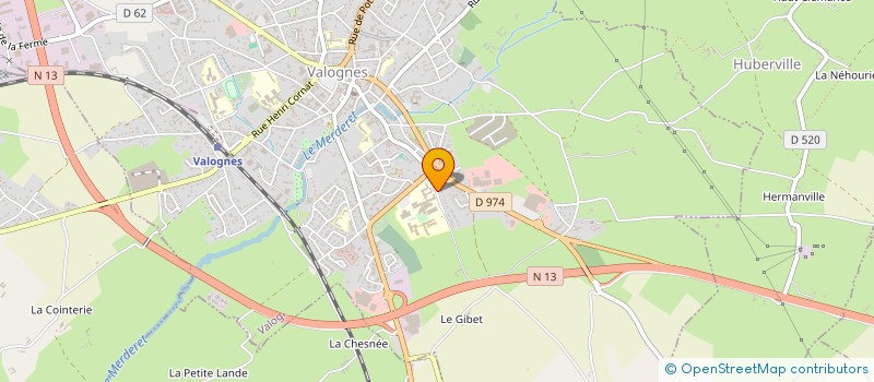 localisation de l'entreprise BH&A AUDIT  PARIS 15