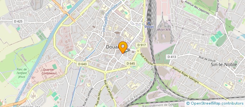 localisation de l'entreprise BIEN CHEZ VOUS à LECLUSE