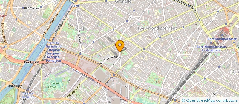 localisation de l'entreprise BIKE CARE MOTORS  PARIS