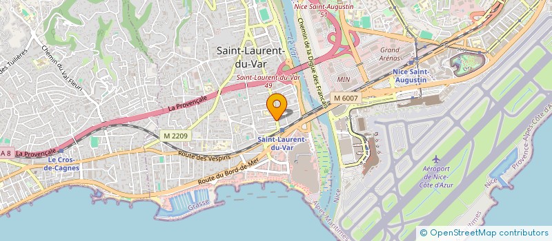 localisation de l'entreprise BIONET NUISIBLES  LYON