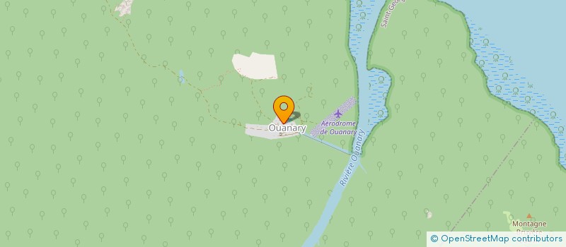 localisation de l'entreprise BITASION CHOUMARIPA BE  OUANARY