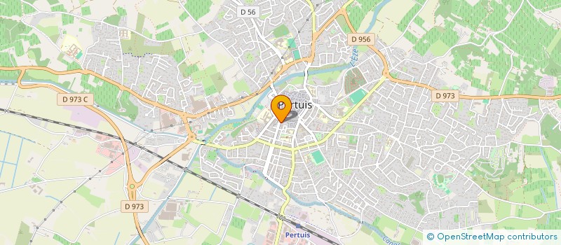 localisation de l'entreprise BM2D à VILLENEUVE-LOUBET