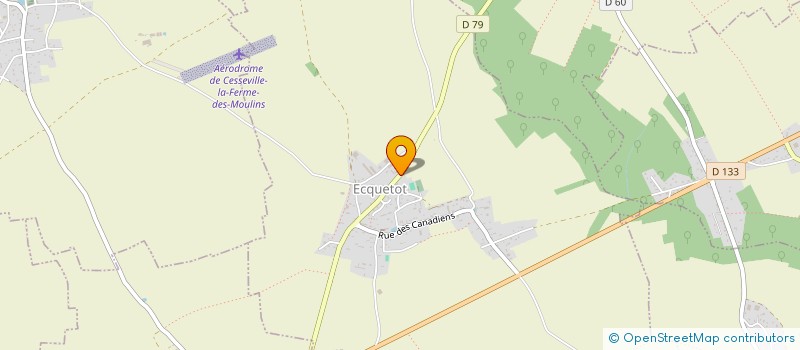 localisation de l'entreprise BMM IMMO  LE NEUBOURG