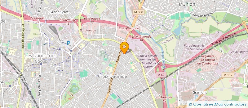 localisation de l'entreprise BN 267 à BOULOGNE-BILLANCOURT