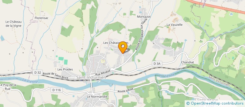 localisation de l'entreprise BN INVESTISSEMENT  SAINT-ETIENNE-DU-ROUVRAY