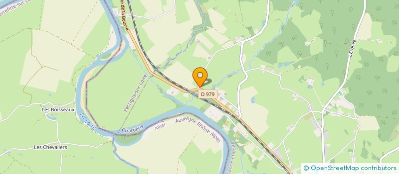 localisation de l'entreprise BOBY LOC IMMO  SAINT-AGNAN