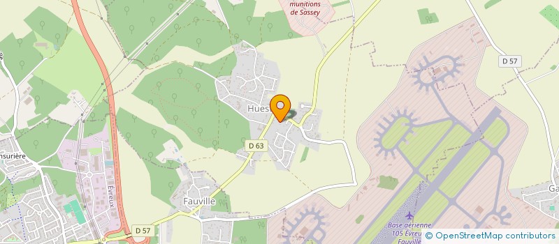 localisation de l'entreprise BOTHBETTER INC  PARIS