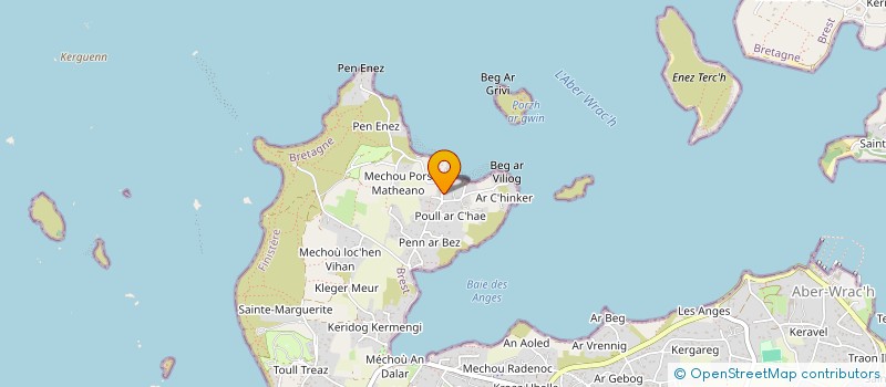 localisation de l'entreprise BOUBOU FAMILY  LANDEDA