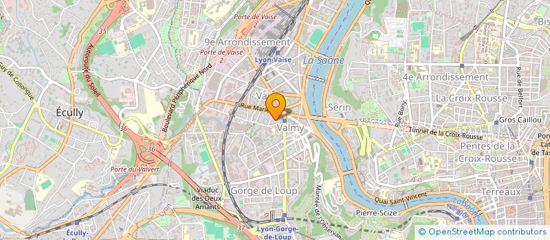 localisation de l'entreprise BOULZAT DATA SOLUTIONS  MESSIMY