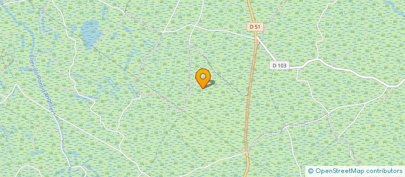 localisation de l'entreprise BOUT'IMMO  BARRE-DE-MONTS (LA)