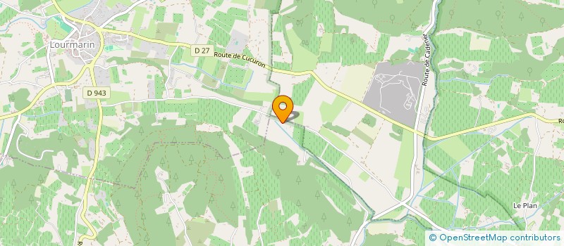 localisation de l'entreprise BR7 à NICE
