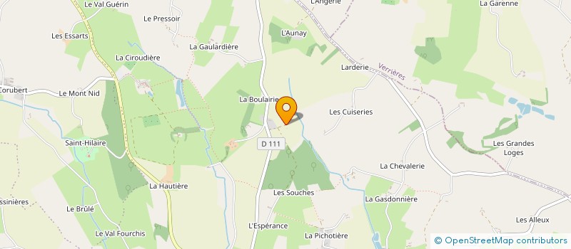 localisation de l'entreprise BRAND ADDICTIVE à PERCHE-EN-NOCE