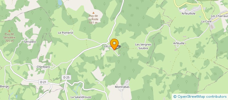 localisation de l'entreprise BUREAU D'ETUDES WEILL-BOURQUI à SAINT-MAURICE-PRES-CROCQ