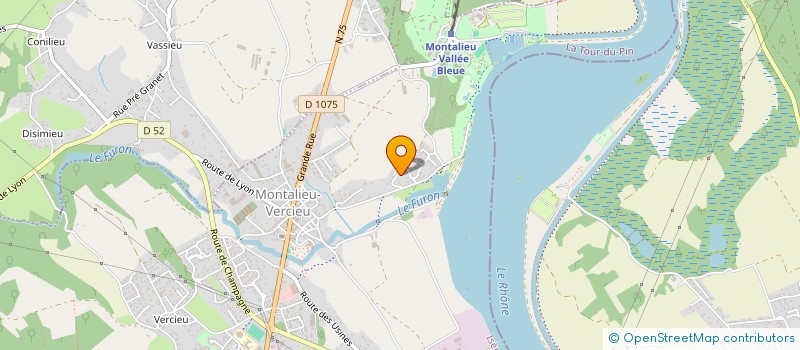 localisation de l'entreprise BUSHIDO KAI  CHARETTE