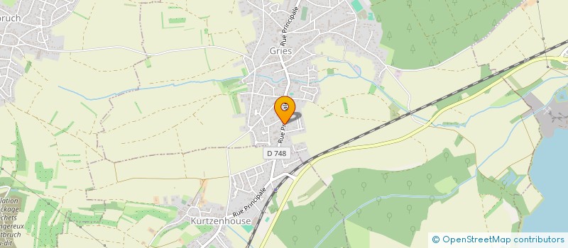 localisation de l'entreprise C.COMMUNITY  NIMES