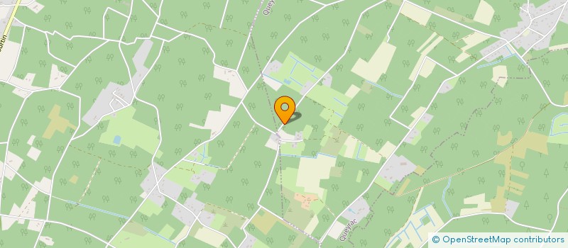 localisation de l'entreprise C D R LACROIX à VENDAYS-MONTALIVET