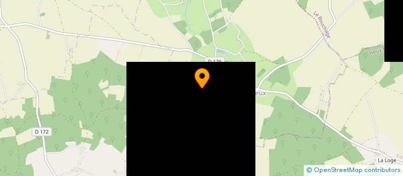 localisation de l'entreprise C E S à COURCOME