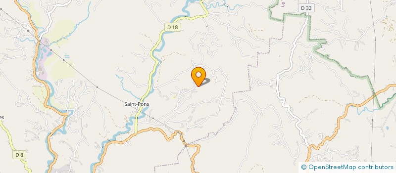 localisation de l'entreprise C&M LYANNAJ  RIVIERE-PILOTE