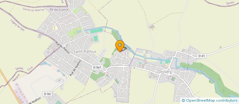 localisation de l'entreprise C4-C6 VINTAGE CLUB à CHATELAILLON-PLAGE