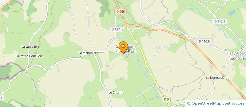 localisation de l'entreprise CAISSE DES ECOLES à MAROLLES-LES-BUIS