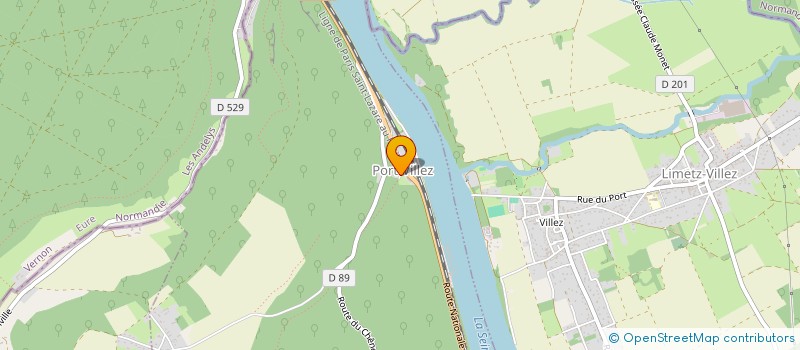 localisation de l'entreprise CAISSE DES ECOLES DE BLARU  BLARU