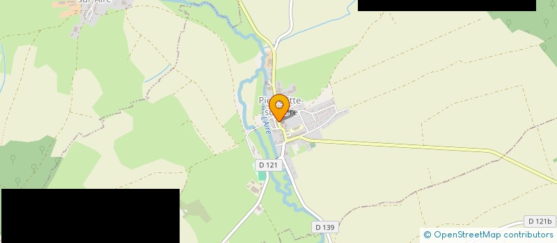 localisation de l'entreprise CAISSE DES ECOLES DE LAHAYMEIX à LAHAYMEIX