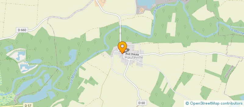 localisation de l'entreprise CAISSE DES ECOLES DE SAINT UTIN à SAINT-UTIN