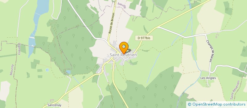 localisation de l'entreprise CAISSE DES ECOLES DE TACONNAY à TACONNAY