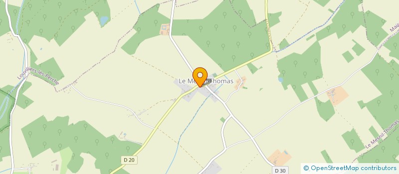 localisation de l'entreprise CAISSE DES ECOLES LA FRAMBOISIERE à LA FRAMBOISIERE