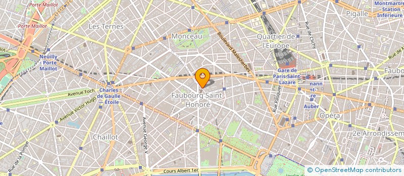 localisation de l'entreprise CAISSE NAT PREVOY FONCT PUBLIQUE à PARIS