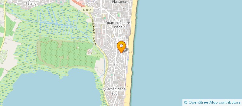 localisation de l'entreprise CAN MEMAIN  CANET-EN-ROUSSILLON