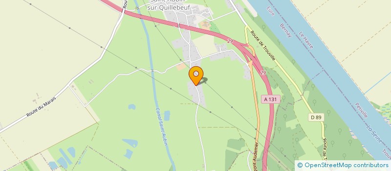 localisation de l'entreprise CANTINE SCOLAIRE à LE PERREY