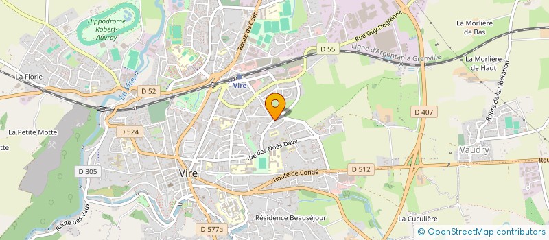 localisation de l'entreprise CAP 313  SAINT-CEZAIRE-SUR-SIAGNE