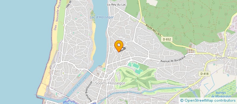 localisation de l'entreprise CAPITAINE STUDY à VANVES