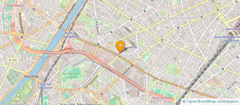 localisation de l'entreprise CARS CHEAP IMPORT à PARIS