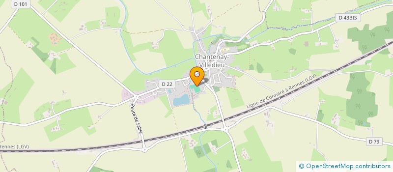 localisation de l'entreprise CARS SERVICE  PERPIGNAN