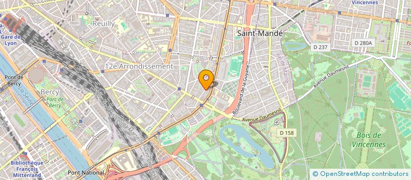 localisation de l'entreprise CATALA  PERROS-GUIREC