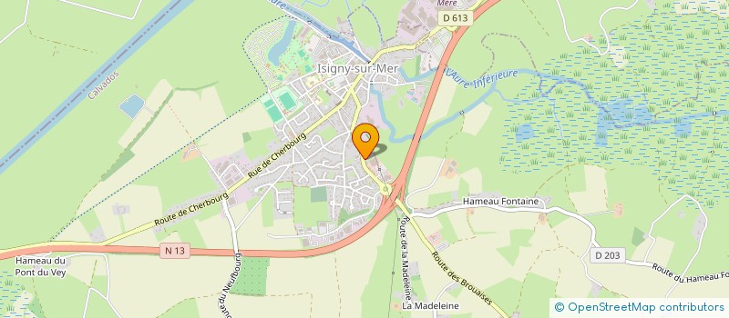 localisation de l'entreprise CATANA  PLAN-D'AUPS-SAINTE-BAUME