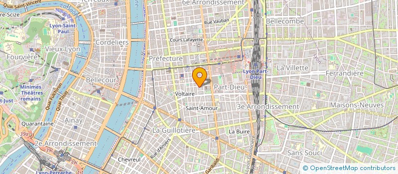 localisation de l'entreprise CATHO  SAINT-REMY-DE-PROVENCE