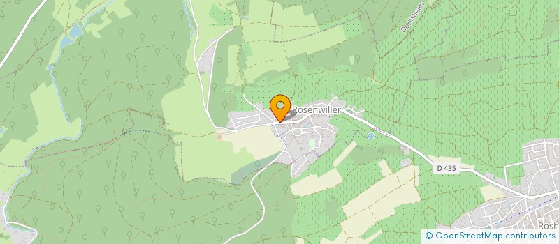 localisation de l'entreprise CEISTA INTERNATIONAL - COMPAGNIE ELECTRONIQUE DE SOUS-TRAITANCE ASIE  NEUVE-EGLISE