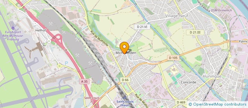 localisation de l'entreprise CELIA  BORDEAUX